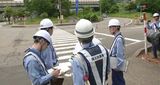 金沢の逆走ひき逃げ事件で国交省・警察が現場を緊急点検 意見集約し対策へ|TBS NEWS DIG