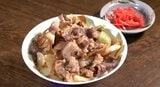 看板メニューの牛丼と支那そばは20年変わらず500円…200gのとんかつ使った特製かつ重も人気、地元に愛され85年と73年「作りは古いけど落ち着くの」懐かしの味「ふるさと食堂」 | SBC NEWS | 長野のニュース | SBC信越放送