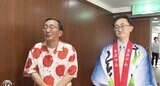 【ノーカット】青森知事選注目の2人が語る。出馬の意向は？「知事はホタテのように熟慮中」インタビュー全文　|　青森のニュース│ATV NEWS│青森テレビ