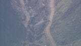 福岡県久留米市の山林火災が「鎮圧」 周辺道路の通行止めも解除|TBS NEWS DIG