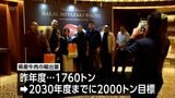 イスラム圏へ「宮崎牛」の輸出拡大を　インドネシア・ジャカルタでPRイベント|TBS NEWS DIG