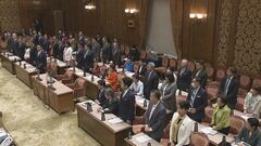 【速報】2023年度補正予算案が参院予算委で可決　きょう成立へ　一般会計総額13兆円超　低所得世帯への7万円給付など盛り込む| TBS CROSS DIG with Bloomberg