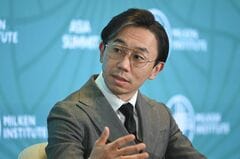 プライベート市場、旧来戦術に決別－投資家が直面する新たな現実| TBS CROSS DIG with Bloomberg