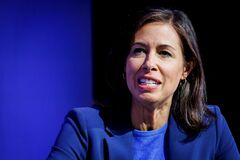 米連邦通信委、海底ケーブル安全確保へ法制見直し－損傷相次ぎ| TBS CROSS DIG with Bloomberg