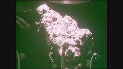 【速報】大阪・関西万博に「月の石」を再展示と正式発表　アメリカ国務省　1970年の大阪万博でも人気| TBS CROSS DIG with Bloomberg