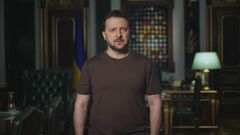 「教会の役割は仲介ではない」ゼレンスキー大統領がローマ教皇「白旗」発言に反発| TBS CROSS DIG with Bloomberg