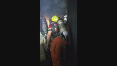 タイ・バンコクの繁華街でホテル火災　外国人3人死亡 日本人2人意識不明　人気スポット「カオサン通り」の近く| TBS CROSS DIG with Bloomberg