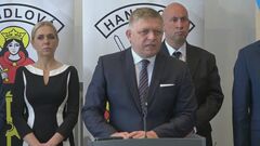 銃撃されたスロバキア首相が事件から2週間あまりで退院　自宅療養に| TBS CROSS DIG with Bloomberg