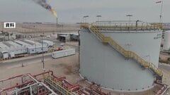 NY原油急騰 一時1バレル＝104ドル台に　トランプ大統領の演説受け| TBS CROSS DIG with Bloomberg