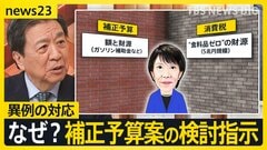 【“トリプル安”暮らしに影響は…】なぜ“いま”補正予算案の検討を指示？「長期金利」急騰で一時2.8％に上昇　日本経済への警戒サインか【news23】| TBS CROSS DIG with Bloomberg