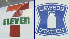 地震の影響で大手コンビニでは一時休業相次ぐ| TBS CROSS DIG with Bloomberg