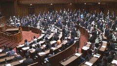 児童手当拡充や月450円の支援金創設、少子化対策関連法が成立| TBS CROSS DIG with Bloomberg