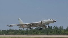 中国軍とロシア軍の爆撃機が合同パトロール「地域の平和と安定を共に守る決意や能力示した」| TBS CROSS DIG with Bloomberg