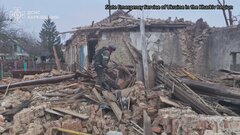 ロシアによるウクライナ侵攻で1万2300人以上の民間人死亡　国連人権高等弁務官事務所が報告書発表| TBS CROSS DIG with Bloomberg