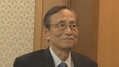 衆議院・細田議長が入院　脳血管関係の予防的治療のため　今年7月にも救急搬送| TBS CROSS DIG with Bloomberg