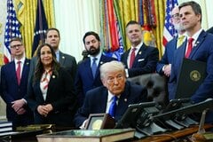 トランプ氏､アマゾンの「アプレンティス」復活検討認識-長男司会案も| TBS CROSS DIG with Bloomberg