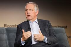 PE業界に「淘汰」の時代到来へ、一部企業は消滅－アポロとＫＫＲ幹部| TBS CROSS DIG with Bloomberg