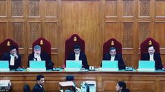 インド最高裁　ジャム・カシミール州の“自治権はく奪”は「合憲」 パキスタンとの領有権問題に影響する懸念も| TBS CROSS DIG with Bloomberg