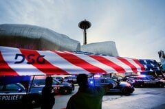 米シアトルのフードフェスティバルで銃撃事件、2人死亡| TBS CROSS DIG with Bloomberg