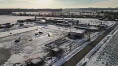 ドイツで水牛から口蹄疫検出　日本も乳製品など輸入停止| TBS CROSS DIG with Bloomberg