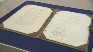 戦後80年、被爆者の声を次世代へ 原爆の悲惨さを伝える17文字の力と核への警鐘 | 大分のニュース|OBS NEWS|大分放送