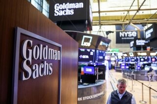 ゴールドマンが100億ドルの大型起債、約3倍の応募超過－好決算発表後| TBS CROSS DIG with Bloomberg