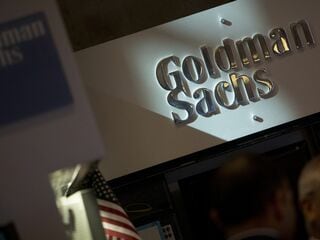 ゴールドマン、日本の収益が15年ぶり高水準に－外資系証券も好決算| TBS CROSS DIG with Bloomberg