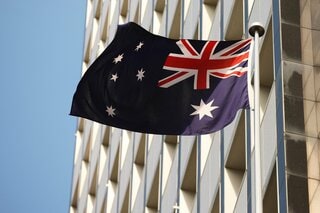 オーストラリア中銀、3会合連続で利上げ－様子見の他中銀と一線画す| TBS CROSS DIG with Bloomberg