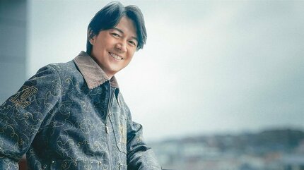 福山雅治】「母ちゃん生んでくれてありがとう 幸せばい」誕生日に”方言