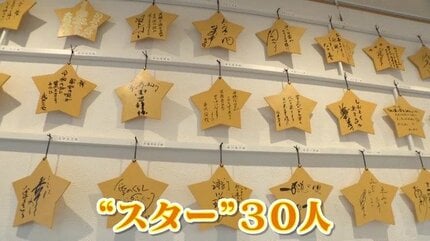 八代亜紀さん（73）が残した直筆の絵馬 「世界の皆様が幸せであります