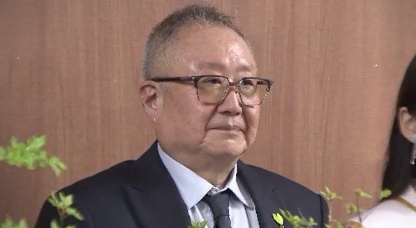ユーグループが県に苗木をプレゼント　ツツジやカラマツなど9種類合わせて870本　贈呈は50回目　県植樹祭などで植える予定　長野|TBS NEWS DIG