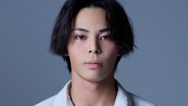 【俳優・上村侑】ホリプロに所属を公表　「SNSも再開しますのでよろしくお願いいたします」|TBS NEWS DIG