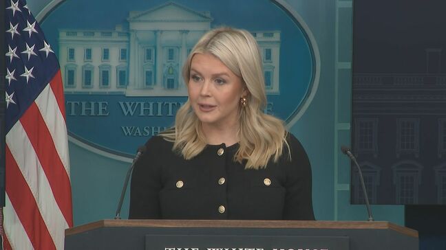 米・ロ・ウクライナの3か国高官協議　「有意義な進展」ホワイトハウス報道官が強調　ウクライナとロシアはともに「困難だった」|TBS NEWS DIG