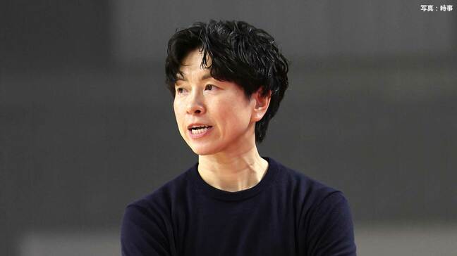 女子バスケアジア大会代表候補・大神雄子HCや奥山理々嘉ら21人を発表 W杯には渡嘉敷や髙田を選出|TBS NEWS DIG