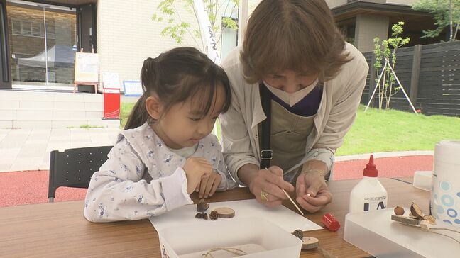 はずれなしの抽選会も　TUFマイホームステージふくしま　秋のワクワク住宅フェア　福島|TBS NEWS DIG