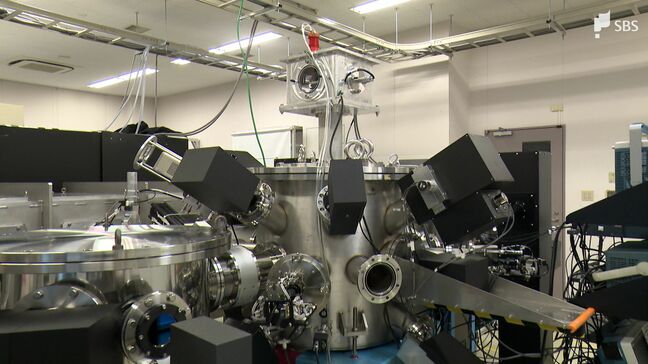 未来のエネルギー源として注目『レーザー核融合発電』実用化へ大きな一歩 浜松市で研究続けるスタートアップ企業が発表|TBS NEWS DIG