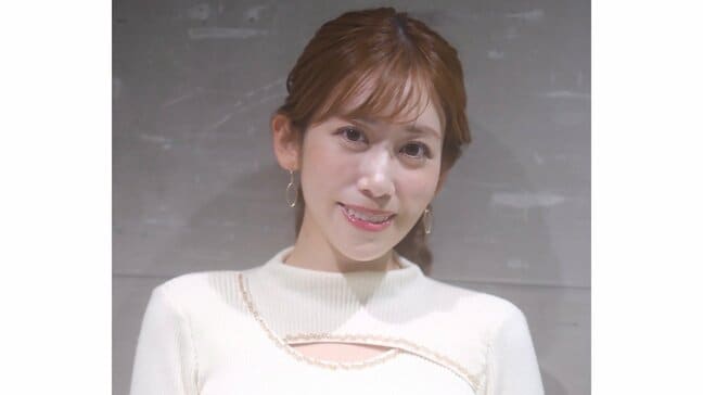 【 中川安奈 】 「朝方まで飲んでほぼ寝ずに出勤」を美徳とする文化に異議　「すごく苦手です」　「飲み会に来なかったから『あの子はやる気ないよね〜』とか言いふらす人もいて」|TBS NEWS DIG