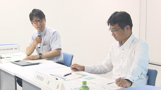 南海トラフ地震の被害想定を再検討へ　有識者会議始まる　国の防災対策基本計画の見直しで　大分|TBS NEWS DIG