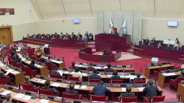 福岡市・高島市長「学校給食費の無償化」前向きに取り組む考え示す　12日の市議会で答弁　政令市ではすでに大阪市が実施|TBS NEWS DIG