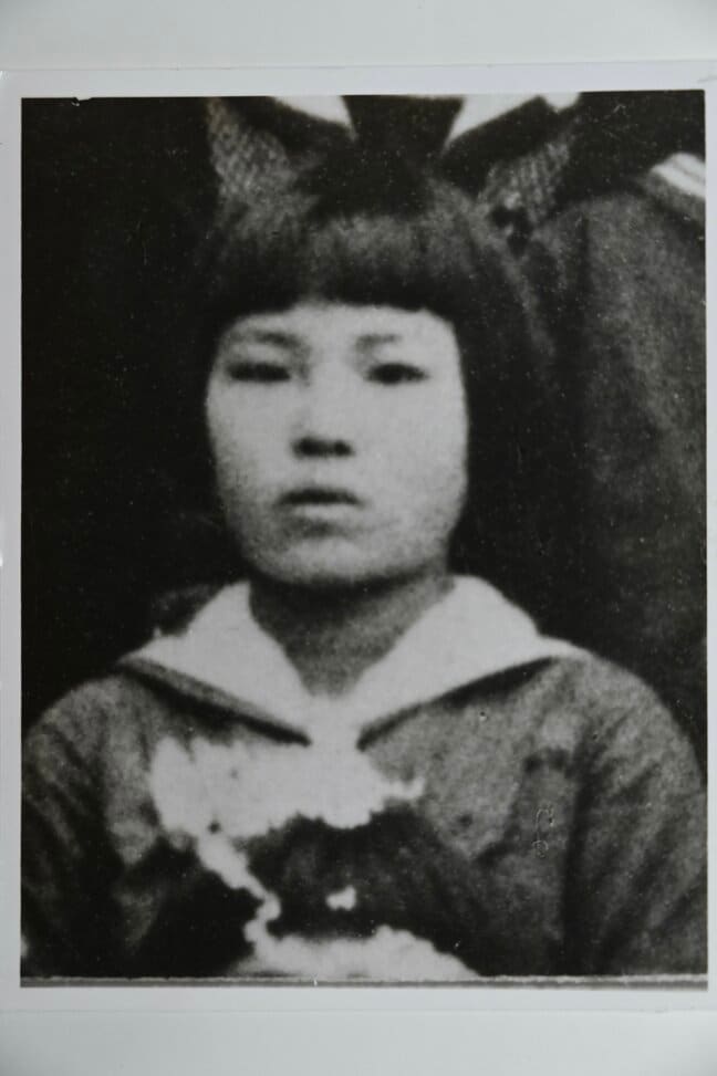 「初枝として認められて本当に良かった」遺族が会見　原爆供養塔の遺骨　初の“遺髪”DNA型鑑定で身元判明　広島|TBS NEWS DIG