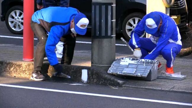 今月26日号砲・かごしま女子駅伝、本番を前にコース点検「練習の成果発揮して」　鹿児島|TBS NEWS DIG