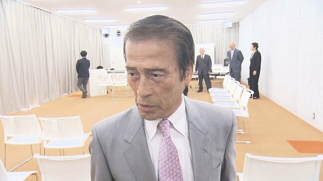 「頭をポンポン…」“99のセクハラ認定”で辞職した75歳前町長が町議選で当選 「民意だと思っている」 岐阜・岐南町|TBS NEWS DIG
