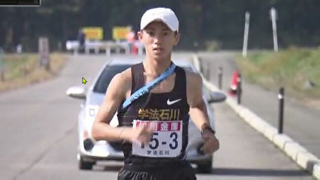 箱根駅伝復路　福島県勢は「ガクセキ」が活躍！　東京国際・菅野が9区3位　早大・山崎が6区5位　福島|TBS NEWS DIG