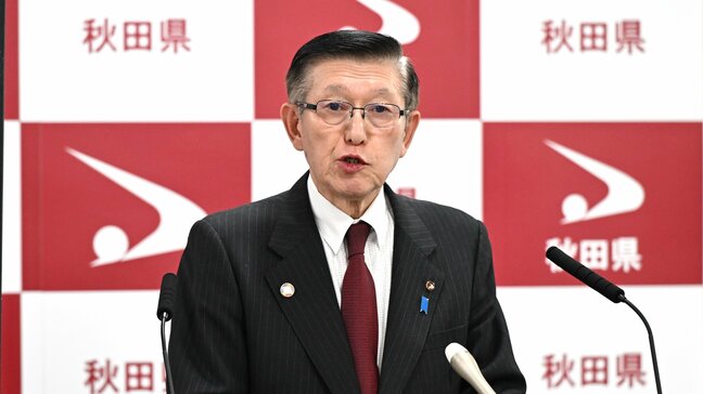 秋田県が被災地への職員派遣へ準備開始　ストーブ、毛布なども要請に応えられるよう備蓄をリストアップ　能登半島地震|TBS NEWS DIG