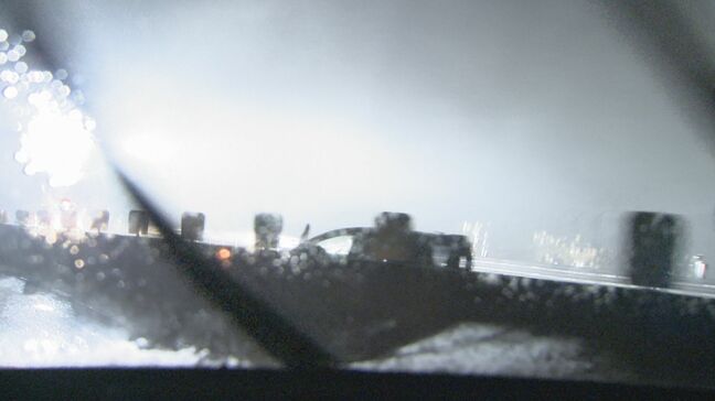 中国道1人死亡事故　過失運転致死罪で福岡市の大学院生を在宅起訴|TBS NEWS DIG