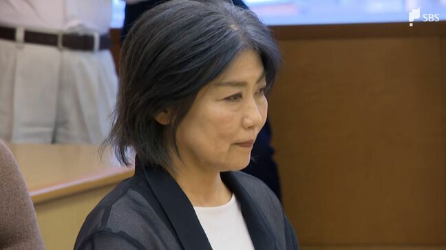 辞めるの?続けるの? 静岡・伊東市の田久保真紀市長 進退表明の会見へ ”続投”の見方も浮上|TBS NEWS DIG