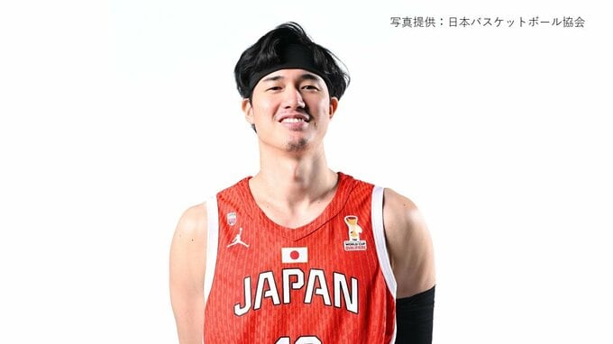 【バスケ・男子日本代表】チームリーダー渡邊雄太選手が復帰！八村・河村選手らとともに「最強の布陣」で必勝へ…ワールドカップアジア地区予選・カタール戦ロスター12人発表　31日午後7時10分ティップオフ　|　MBSニュース | 関西の最新ニュースを分かりやすく。