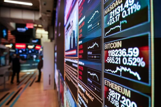トランプ政権、デジタル金融の促進求める－作業部会が提言