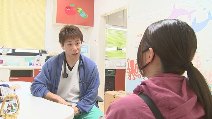 「どうなってるんだろう、世の中」医師困惑　子どもの「プール熱」が季節外れ流行　アルコール消毒も効きにくく感染対策に注意　|　BSSニュース | BSS山陰放送