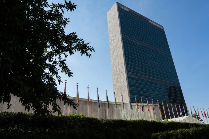イラン代表団、国連総会出席で訪米可能に－米国務省
